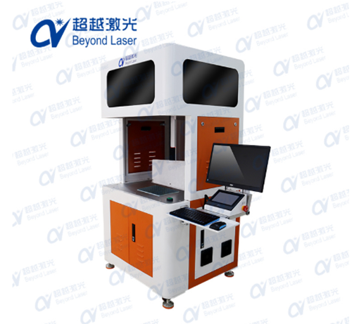 一臺紫外激光打標機要多少錢？